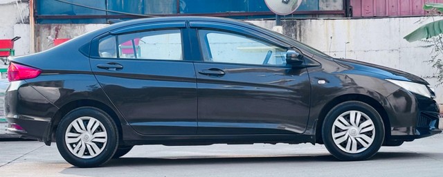 Second-hand 2016 Honda City i VTEC SV for sale in Nashik-1