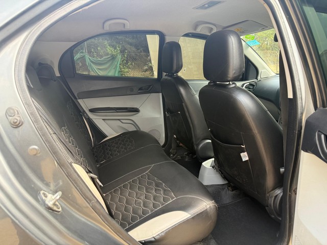 Tata Tiago XT CNG BSVI Second-hand 2022 Tata Tiago XT CNG BSVI for sale in Nashik-7