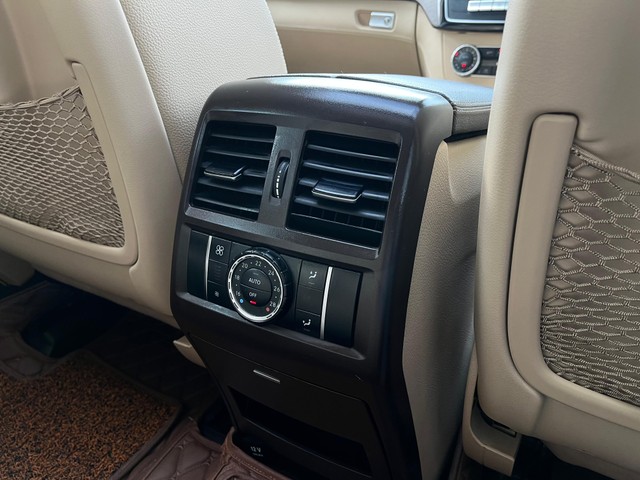 Mercedes-Benz GLS 350d 4MATIC Second-hand 2016 Mercedes-Benz GLS 350d 4MATIC for sale in Bangalore-13