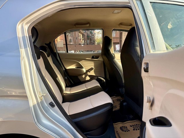 Second-hand 2019 Hyundai Santro Era Executive BSIV for sale in New Delhi-8