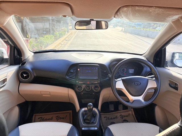 Second-hand 2019 Hyundai Santro Era Executive BSIV for sale in New Delhi-10