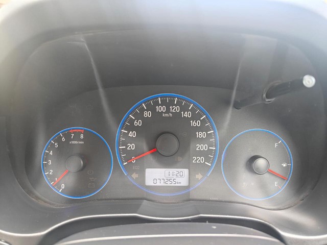 Second-hand 2014 Honda City i VTEC E for sale in Nashik-7