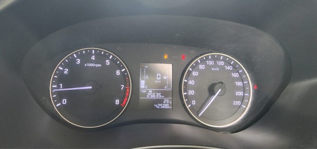 Second-hand 2015 Hyundai i20 Sportz 1.2 for sale in Nashik-7