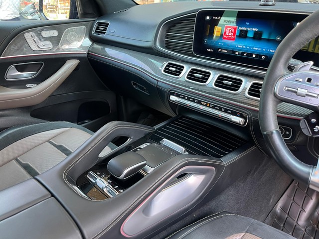 Second-hand 2022 Mercedes-Benz AMG GLE 53 Coupe BSVI for sale in Bangalore-7