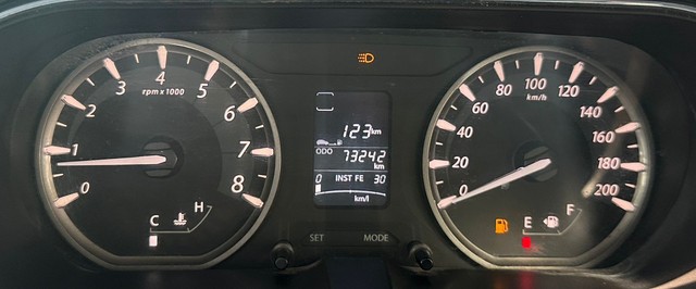 Second-hand 2015 Tata Zest Revotron 1.2 XT for sale in Nashik-15