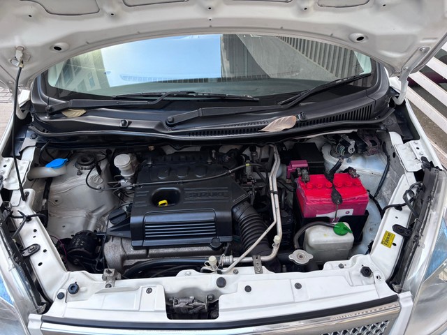 Second-hand 2014 Maruti Wagon R VXI BS IV for sale in Nashik-6