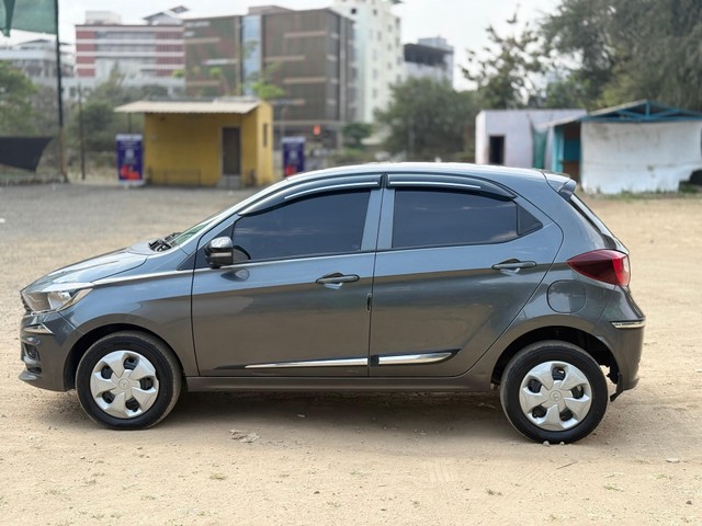 Tata Tiago XT CNG BSVI Second-hand 2022 Tata Tiago XT CNG BSVI for sale in Nashik-4