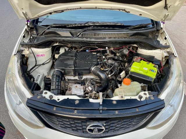 Second-hand 2019 Tata Zest Revotron 1.2T XE for sale in New Delhi-11