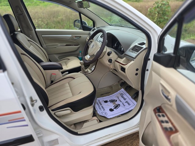 Second-hand 2017 Maruti Ertiga SHVS VDI Limited Edition for sale in Nashik-12