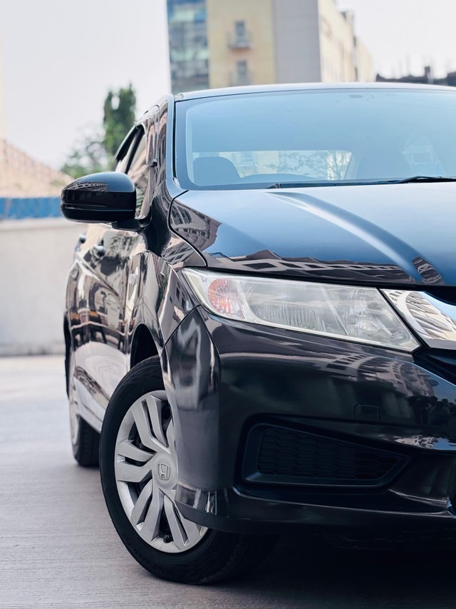 Second-hand 2016 Honda City i VTEC SV for sale in Nashik-7