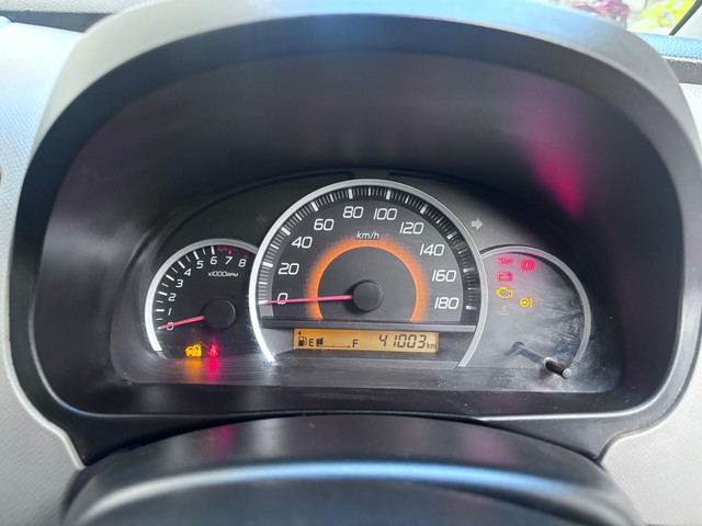 Second-hand 2014 Maruti Wagon R VXI BS IV for sale in Nashik-9