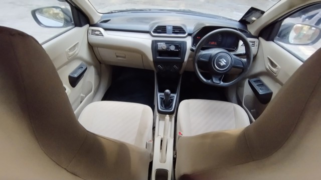 Second-hand 2023 Maruti Suzuki Swift Dzire Tour S CNG for sale in New Delhi-2