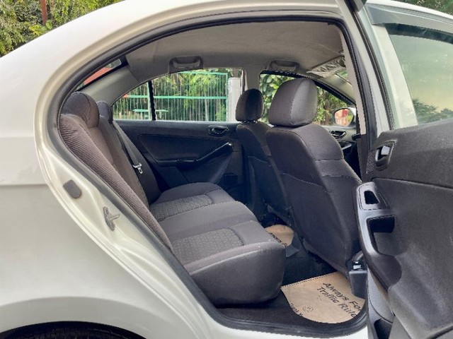 Second-hand 2019 Tata Zest Revotron 1.2T XE for sale in New Delhi-9
