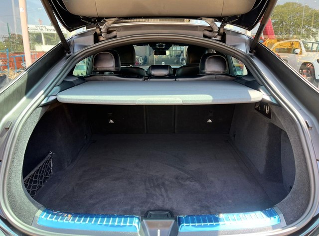 Second-hand 2022 Mercedes-Benz AMG GLE 53 Coupe BSVI for sale in Bangalore-11