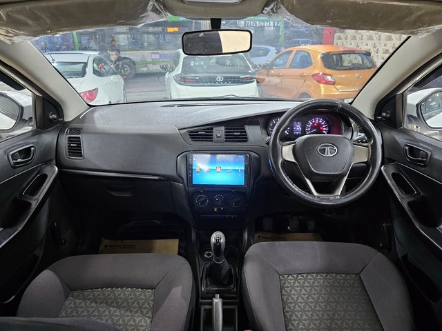 Second-hand 2020 Tata Zest Revotron 1.2T XE for sale in New Delhi-8