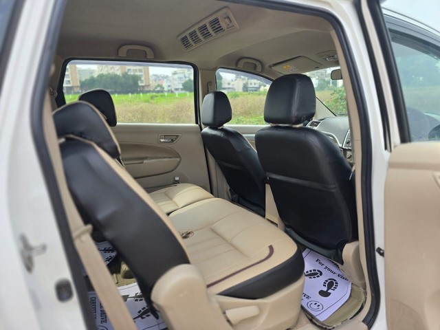 Second-hand 2017 Maruti Ertiga SHVS VDI Limited Edition for sale in Nashik-11