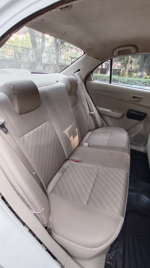 Second-hand 2023 Maruti Suzuki Swift Dzire Tour S CNG for sale in New Delhi-5