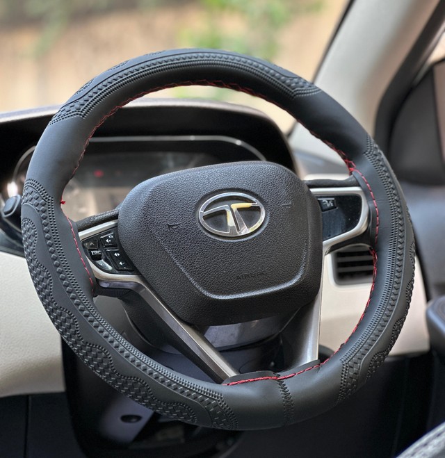 Second-hand 2015 Tata Zest Revotron 1.2 XT for sale in Nashik-11