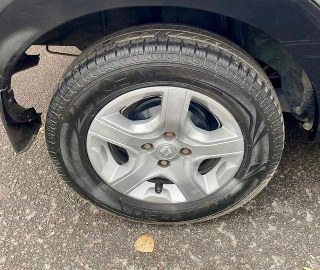 Second-hand 2022 Renault Triber RXT BSVI for sale in New Delhi-7