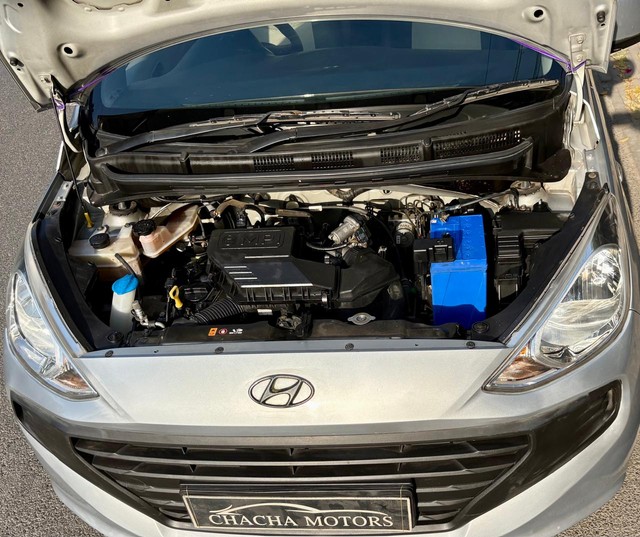 Second-hand 2019 Hyundai Santro Era Executive BSIV for sale in New Delhi-6