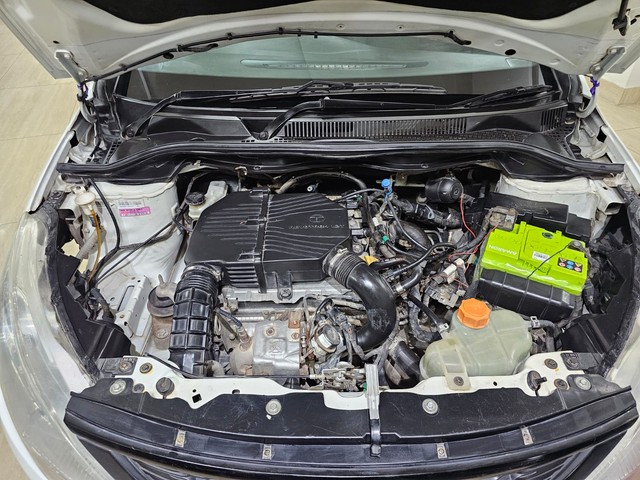 Second-hand 2020 Tata Zest Revotron 1.2T XE for sale in New Delhi-4