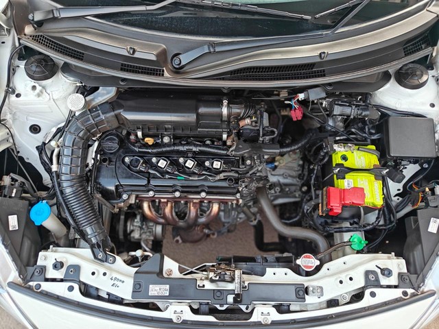 Second-hand 2018 Maruti Suzuki Swift Dzire VXI 1.2 for sale in Nashik-6