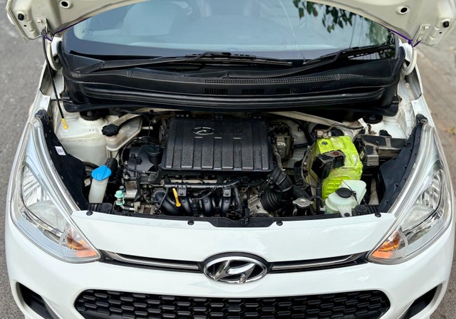 Hyundai Grand i10 1.2 Kappa Magna BSIV Second-hand 2019 Hyundai Grand i10 1.2 Kappa Magna BSIV for sale in New Delhi-4