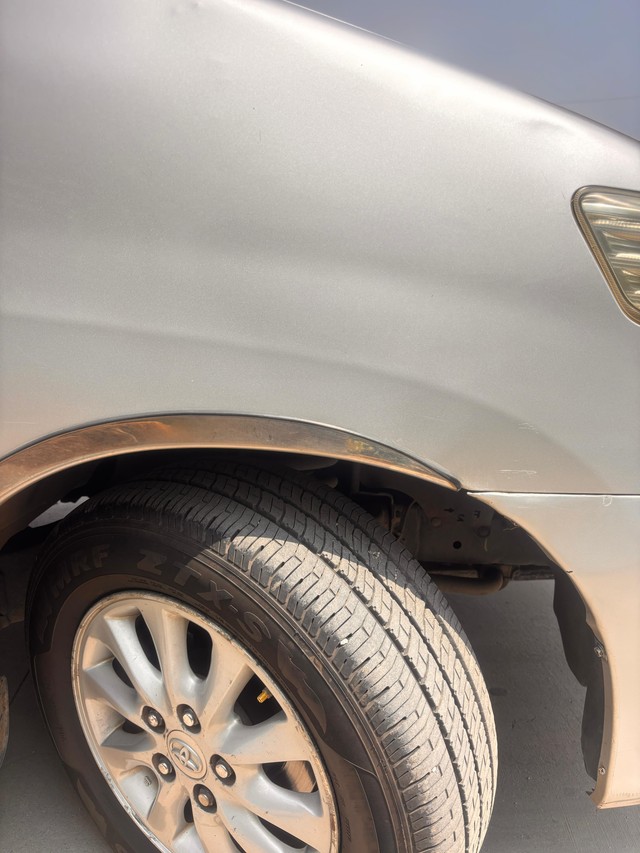 Toyota Innova 2.5 VX (Diesel) 7 Seater Second-hand 2013 Toyota Innova 2.5 VX (Diesel) 7 Seater for sale in Hyderabad-5