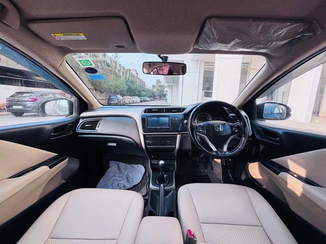 Second-hand 2016 Honda City i VTEC SV for sale in Nashik-15