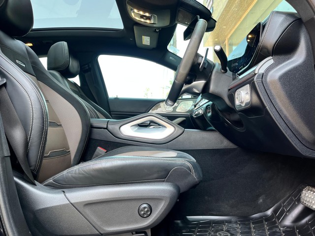 Second-hand 2022 Mercedes-Benz AMG GLE 53 Coupe BSVI for sale in Bangalore-14