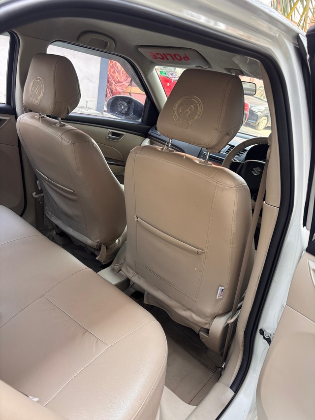 Second-hand 2016 Maruti Suzuki Swift Dzire VDI for sale in Hyderabad-6