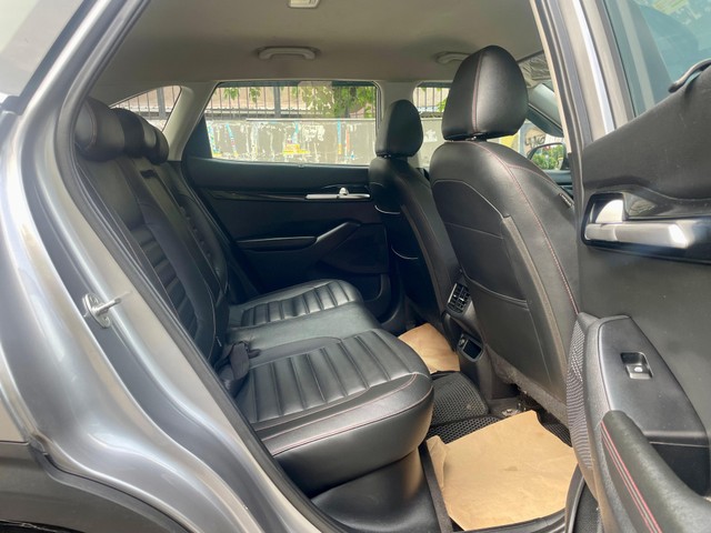 Second-hand 2022 Renault Triber RXT BSVI for sale in New Delhi-15