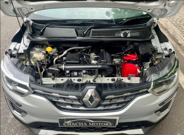 Second-hand 2022 Renault Triber RXT BSVI for sale in New Delhi-5