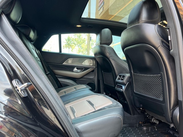 Second-hand 2022 Mercedes-Benz AMG GLE 53 Coupe BSVI for sale in Bangalore-17