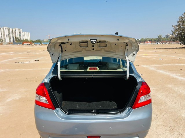 Second-hand 2013 Maruti Swift Dzire VXI for sale in Ahmedabad-16