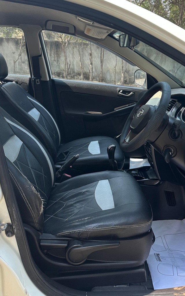 Second-hand 2015 Tata Zest Revotron 1.2 XT for sale in Nashik-13