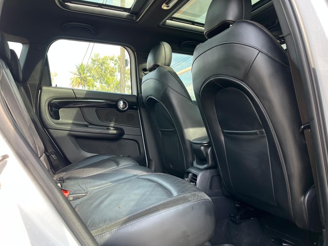 Second-hand 2019 Mini Cooper Countryman 2018-2021 Cooper S JCW Inspired for sale in Bangalore-9