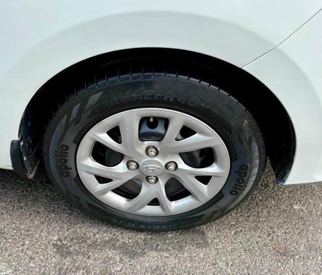 Hyundai Grand i10 1.2 Kappa Magna BSIV Second-hand 2019 Hyundai Grand i10 1.2 Kappa Magna BSIV for sale in New Delhi-6