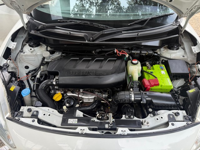 Second-hand 2019 Maruti Suzuki Swift VDI for sale in Nashik-6
