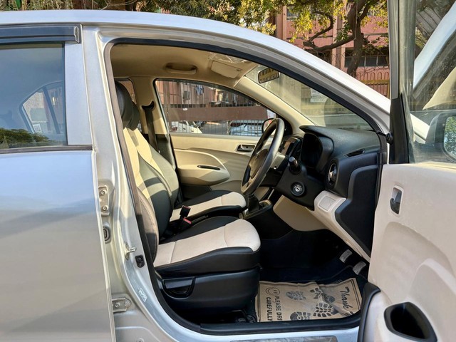 Second-hand 2019 Hyundai Santro Era Executive BSIV for sale in New Delhi-9