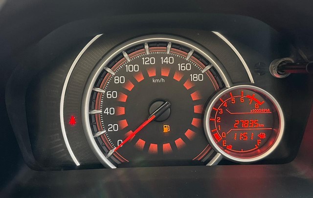 Second-hand 2020 Maruti Wagon R ZXI 1.2 for sale in Nashik-8