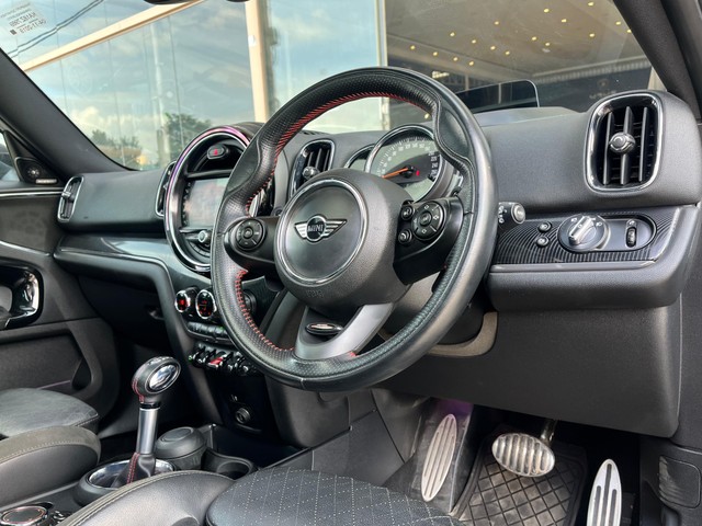 Second-hand 2019 Mini Cooper Countryman 2018-2021 Cooper S JCW Inspired for sale in Bangalore-5