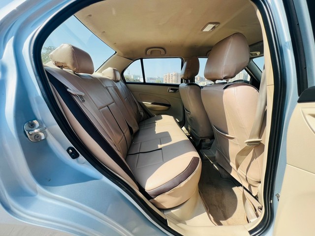 Second-hand 2013 Maruti Swift Dzire VXI for sale in Ahmedabad-20