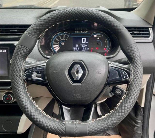 Second-hand 2022 Renault Triber RXT BSVI for sale in New Delhi-9