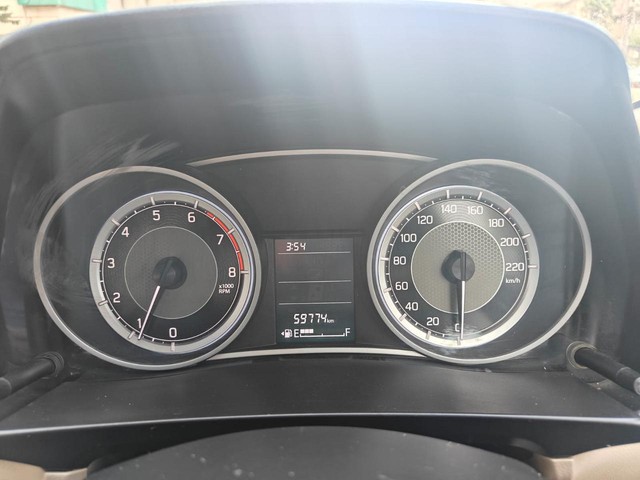 Second-hand 2018 Maruti Suzuki Swift Dzire VXI 1.2 for sale in Nashik-7