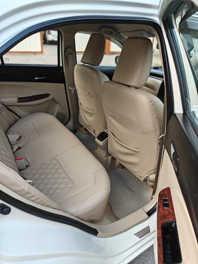 Second-hand 2018 Maruti Suzuki Swift Dzire VXI 1.2 for sale in Nashik-12