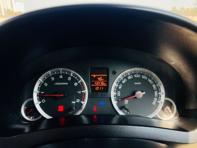 Second-hand 2013 Maruti Swift Dzire VXI for sale in Ahmedabad-14