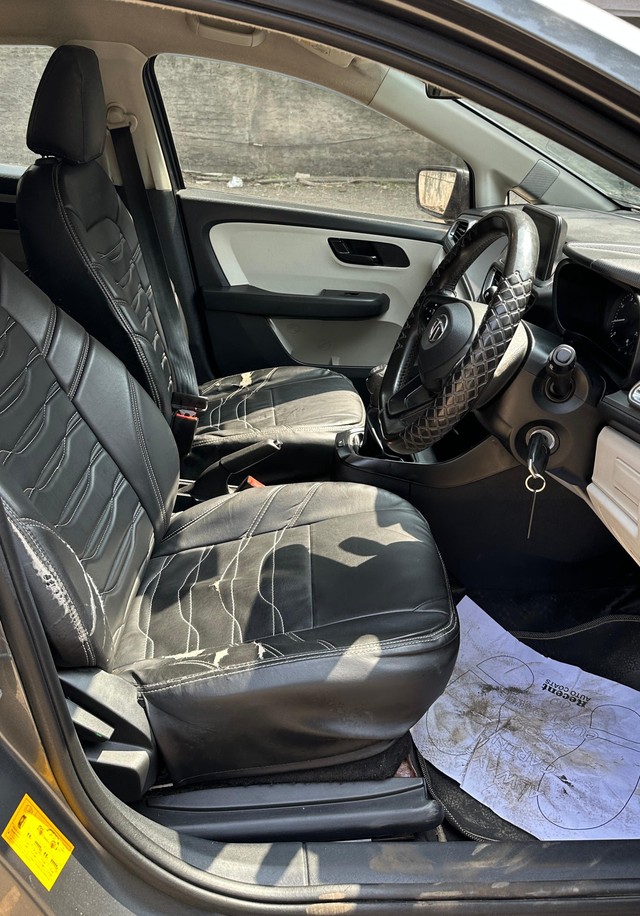 Second-hand 2022 Tata Altroz XM plus BSVI for sale in Nashik-13