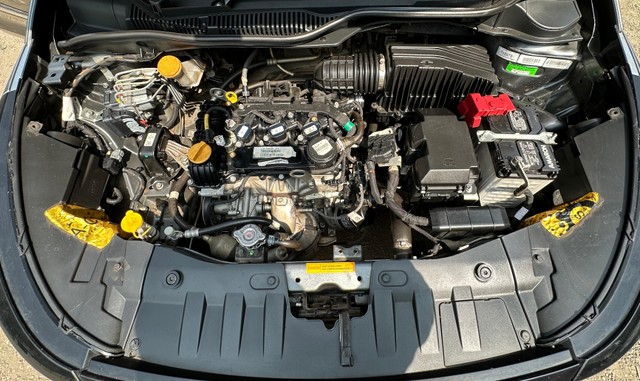 Second-hand 2022 Tata Altroz XM plus BSVI for sale in Nashik-8