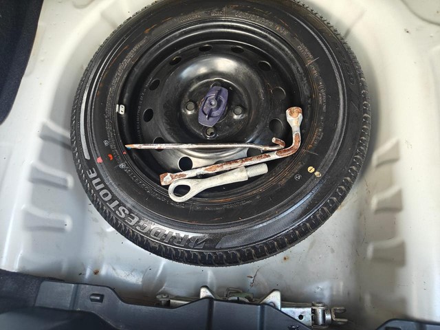 Second-hand 2018 Maruti Suzuki Swift Dzire VXI 1.2 for sale in Nashik-8